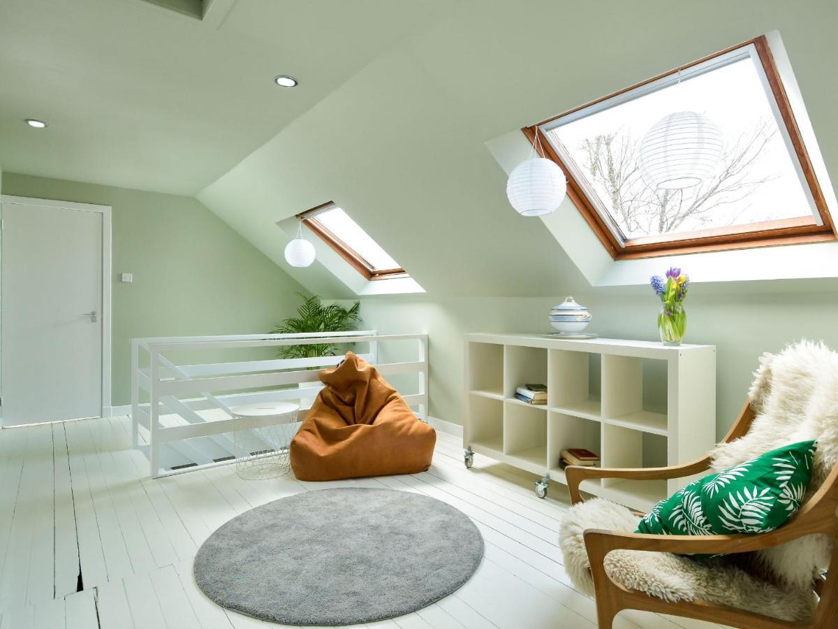 Borgan Cottage نيوتن ستيوارت المظهر الخارجي الصورة