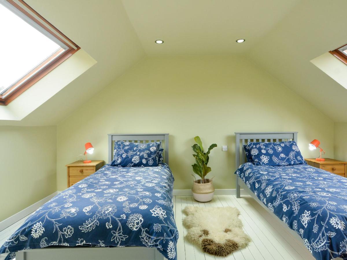 Borgan Cottage نيوتن ستيوارت المظهر الخارجي الصورة